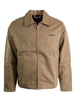 Carhartt WIP: Хлопковая куртка 
