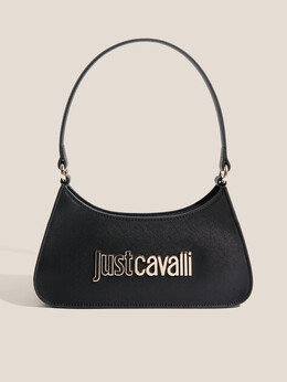 Just Cavalli: Чёрная сумка 