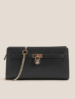 Michael Kors: Чёрная сумка 