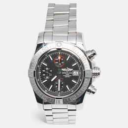Breitling: Часы  Avenger