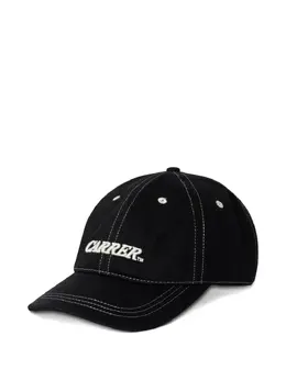 Carrera: Чёрная кепка 