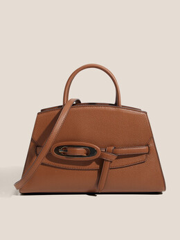 Michael Kors: Светлая спортивная сумка 
