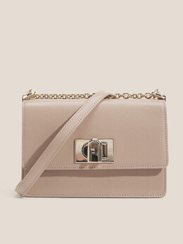 Furla: Тёмная сумка 