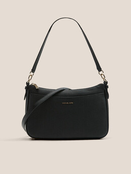 Michael Kors: Чёрная сумка 