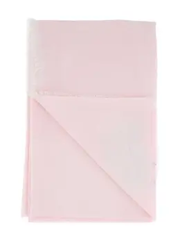 Vivienne Westwood: Розовый шарф 