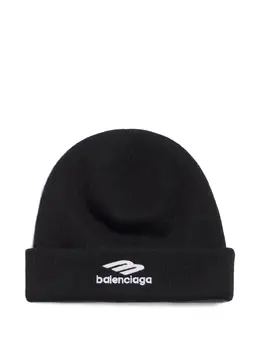 Balenciaga: Шапка  Loop
