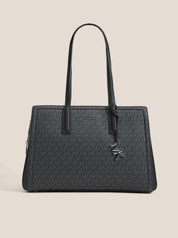 Michael Kors: Чёрная сумка 