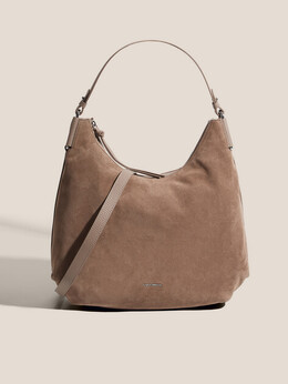 Coccinelle: Коричневая сумка 