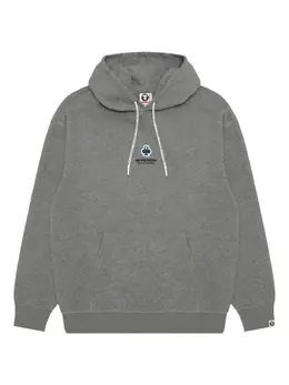 AAPE BY *A BATHING APE®: Толстовка с принтом 