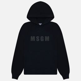 MSGM: Длинная толстовка 