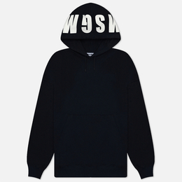 MSGM: Толстовка с принтом 