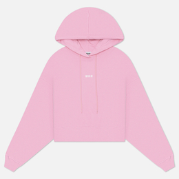 MSGM: Толстовка с принтом 
