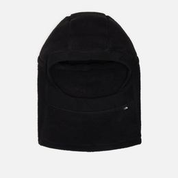 The North Face: Чёрная шапка 