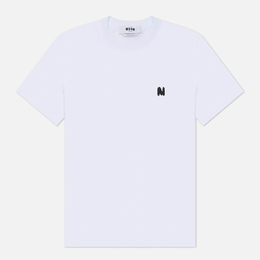 MSGM: Чёрная футболка 