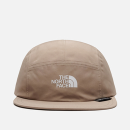 The North Face: Серая кепка 