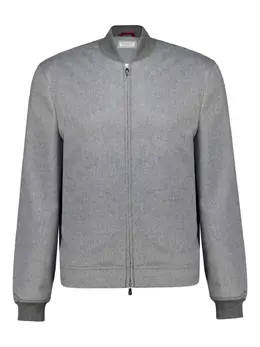 Brunello Cucinelli: Кашемировая куртка 