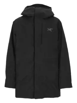 Arc'teryx: Куртка с капюшоном 