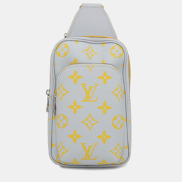 Louis Vuitton: Сумка 
