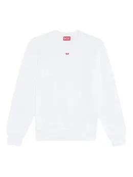 Diesel: Хлопковый свитшот 