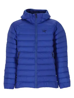 Arc'teryx: Куртка с капюшоном 