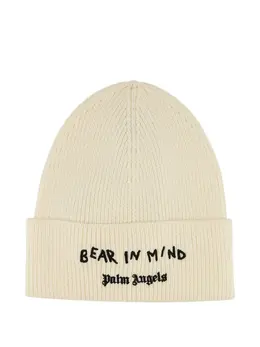 Palm Angels: Шапка 