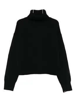 extreme cashmere: Кашемировый свитер 