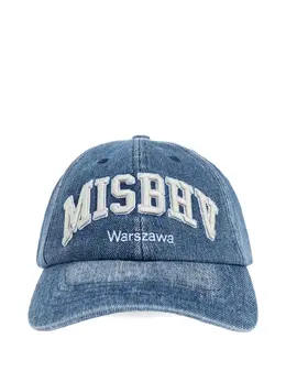 MISBHV: Синяя кепка 