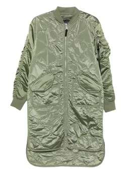 Alpha Industries: Стёганые куртка 
