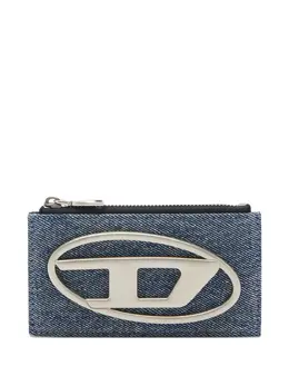 Diesel: Голубой картхолдер 