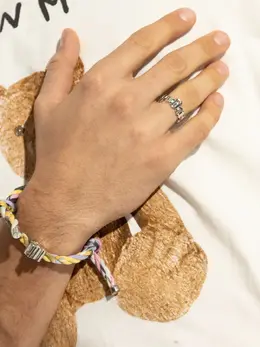 Palm Angels: Кольцо 