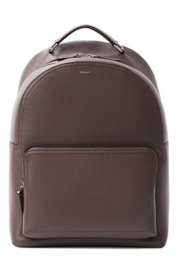Bally: Коричневый рюкзак 