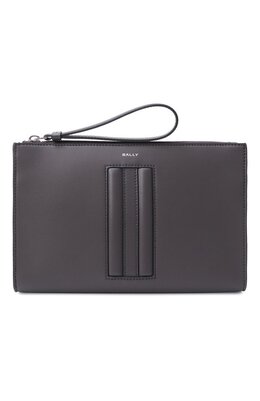 Bally: Серый клатч 