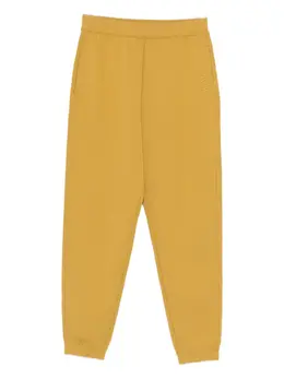 'S Max Mara: Тёмные брюки 