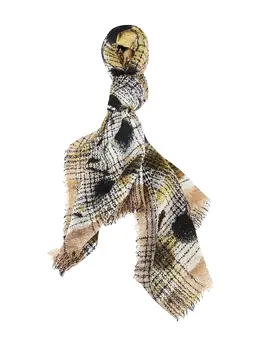 Faliero Sarti: Шарф 