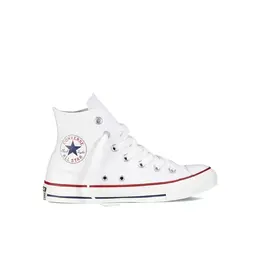 Converse: Белые кеды  Chuck Taylor All Star