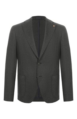 Sartoria Latorre: Кашемировые пиджаки 
