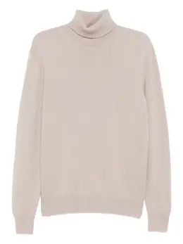 Lardini: Свитер из шерсти 
