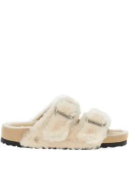 Birkenstock: Сандалии  Arizona