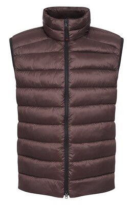 Bogner Fire+Ice: Стёганый жилет 