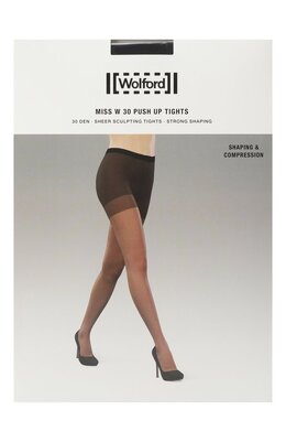 Wolford: Колготки 