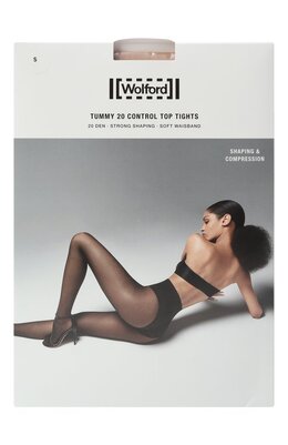 Wolford: Колготки 