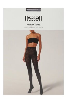 Wolford: Колготки 