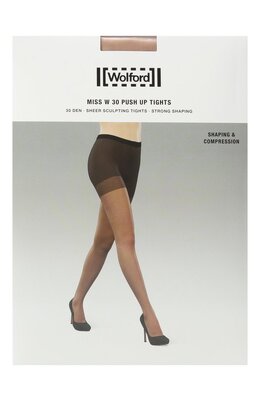 Wolford: Колготки 