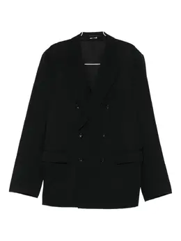 Comme des Garçons Homme Plus: Двубортные пиджаки 