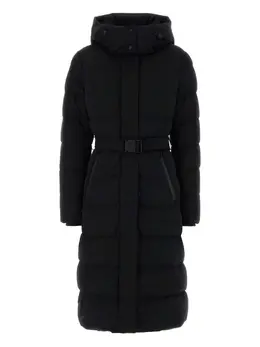 Mackage: Пальто с капюшоном 