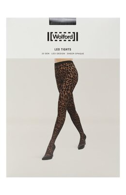 Wolford: Колготки 