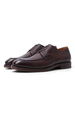 Magnanni: Коричневые туфли 