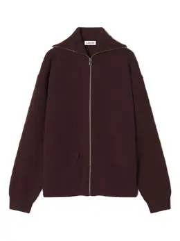 Lanvin: Кашемировый кардиган 