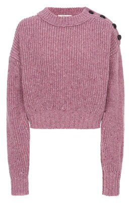 Chloé: Свитер из шерсти 