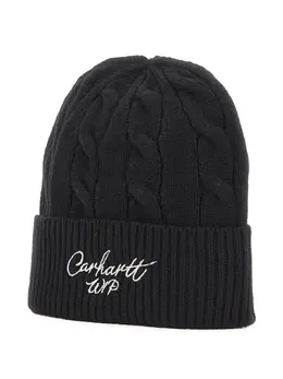 Carhartt WIP: Шапка 